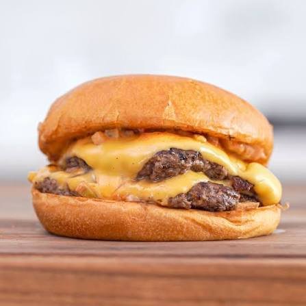 ISLAK BURGER